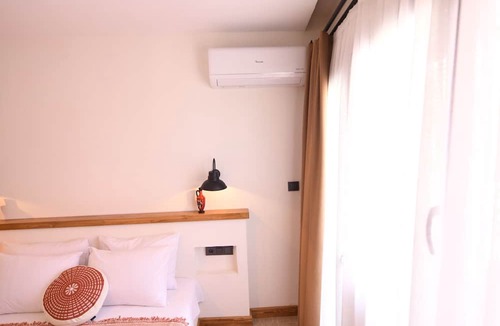 Selcuk Hotel | Kallinos Boutique Hotel