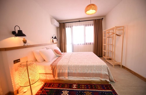 Selcuk Hotel | Kallinos Boutique Hotel