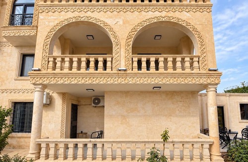 Midyat House | Kasr'ı Cihan Hotel