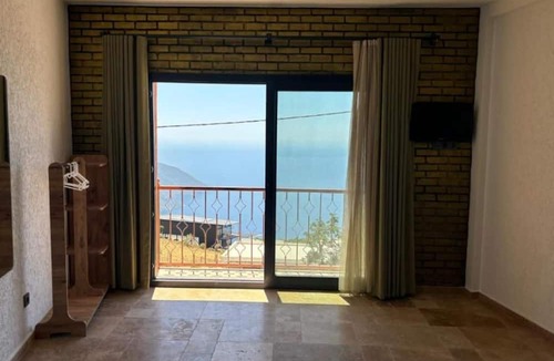 Faralya Bed & Breakfast | ELM PANSİYON