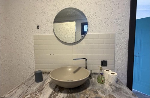 Faralya Bed & Breakfast | ELM PANSİYON