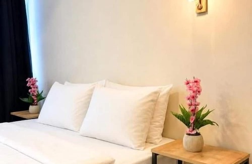 Pendik District Hotel | Blue Sea Hotel