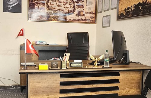 Sur Hotel | Suriçi Butik