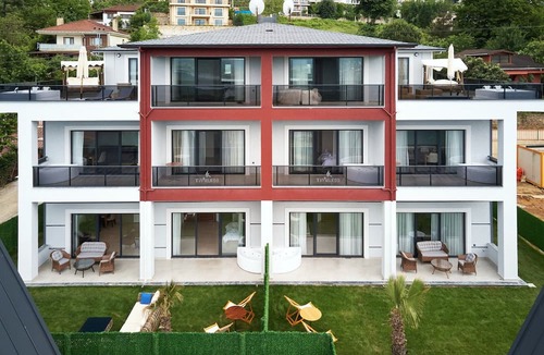Masukiye House | TIMELESS KARTEPE