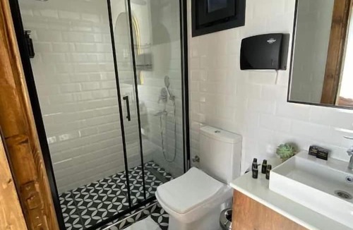 Sile Hotel | King Tiny House