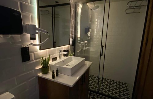 Sile Hotel | King Tiny House