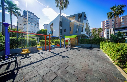 Lara Condo | KSHabithouse