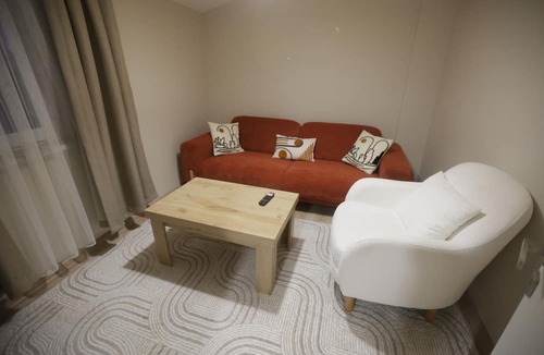 Kutahya Hotel | Boheme Suites