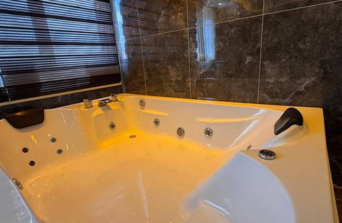 Yenimahalle Hotel | YAZICI APART REZİDANS YENİMAHALLE