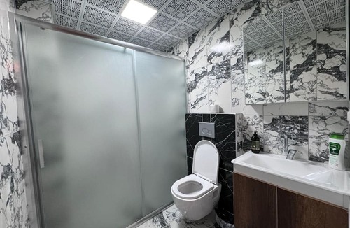 Yenimahalle Hotel | YAZICI APART REZİDANS YENİMAHALLE