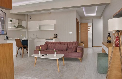 Baglar Bed & Breakfast | THE CITY WALLS SUIT OTEL