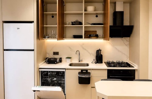 Aksu Apartment | Armin Luxury Suite