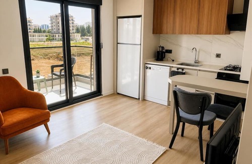 Aksu Apartment | Armin Luxury Suite