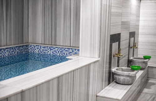 Gokcedere Hotel | Green Moringa Termal Otel