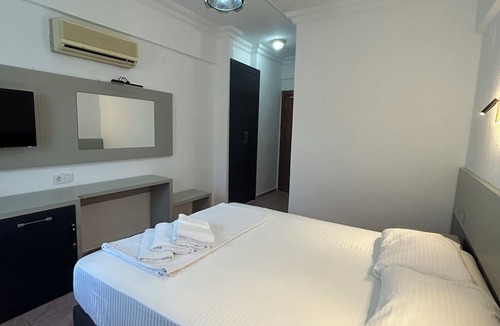 Hisaronu Hotel | ÜNLÜ OTEL