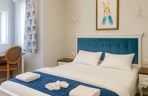 Yomra Hotel | Sahil Panorama Otel