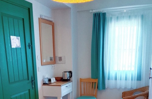 Sigacık Hotel | Felicitta Stay & Joy