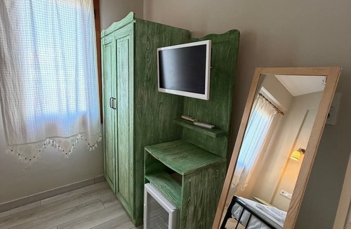 Old Datca Bed & Breakfast | Dünya Rooms