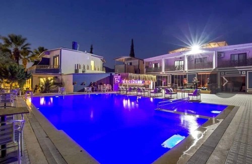 Akbuk Hotel | Dimora Pansiyon