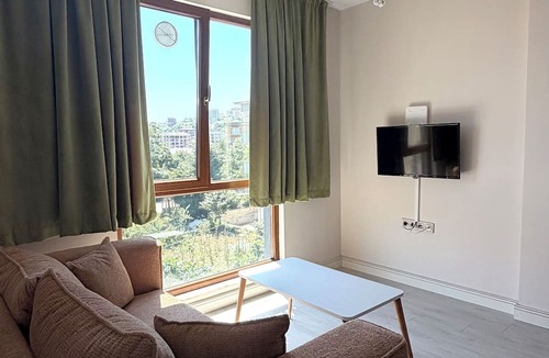 Trabzon House | GALFA HOUSE