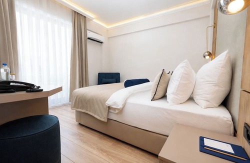 Kargicak Bed & Breakfast | MAREİN BOUTIQUE HOTEL