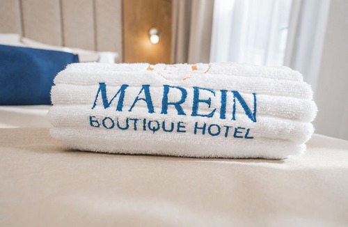 Kargicak Bed & Breakfast | MAREİN BOUTIQUE HOTEL