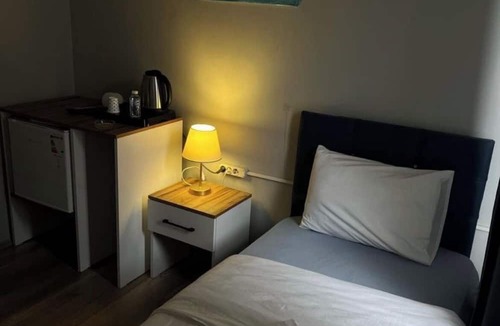 Biga Hotel | Bigalı Gümüş Pansiyon