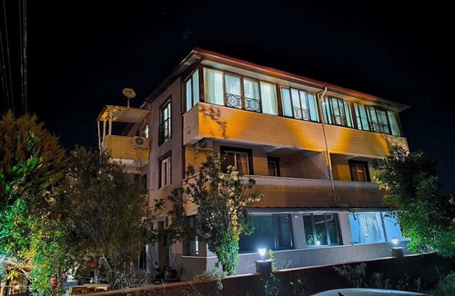 Burhaniye Bed & Breakfast | Vizyon Konak