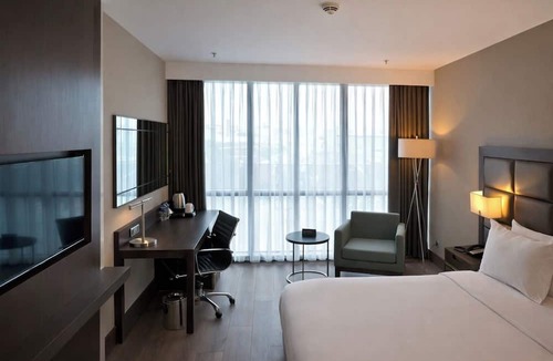 Bahcelievler Apartment | Prime Istanbul Living