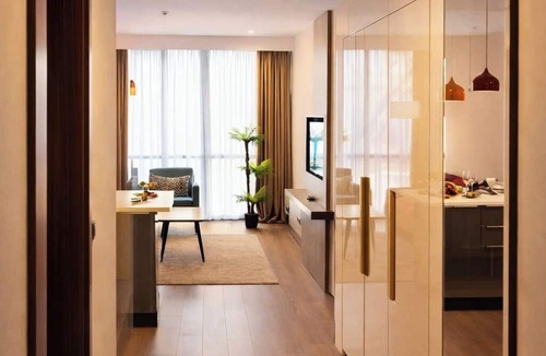 Bahcelievler Apartment | Prime Istanbul Living