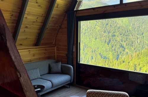 Ayder Yaylasi Hotel | Feel Ayder