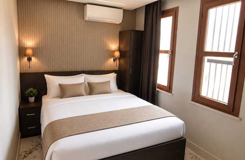 Kadikoy Hotel | kadıköy pasha34 otel