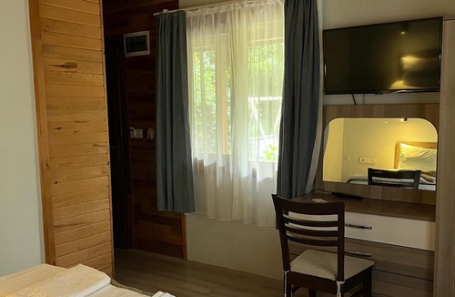 Cirali House | Adabella Pansiyon