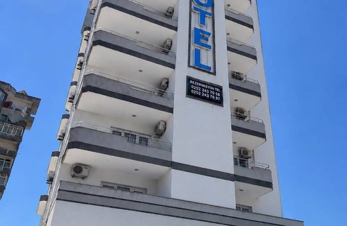 Suleymanpasa Hotel | Aslanlar otel