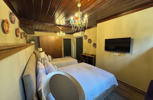 Edirne Hotel | Bem Lion Inn