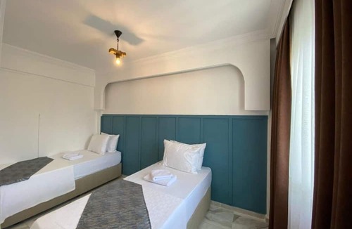 Gumuldur Hotel | TROPİCANA OTEL