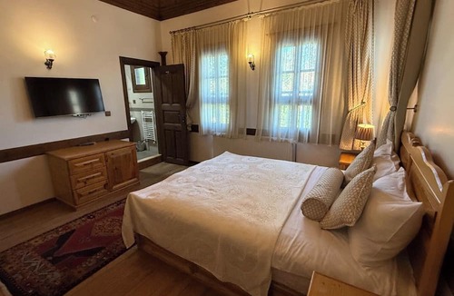 Safranbolu House | Rum Evi Konak