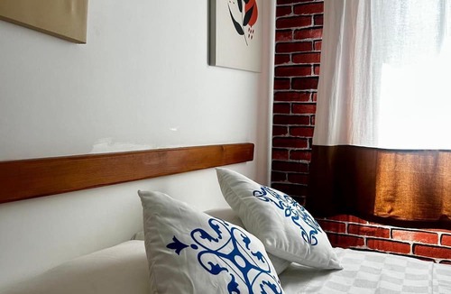 Old Datca Bed & Breakfast | MAM'S DATÇA BOUTİQUE HOTEL