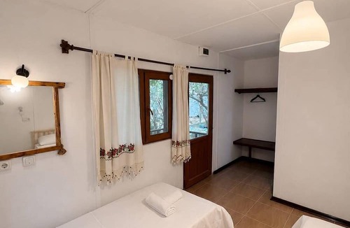 Mesudiye Bed & Breakfast | Petrinos Butik Otel