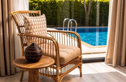 Dalyan Mahallesi Bed & Breakfast | KAMEL LUXURY ÇEŞME