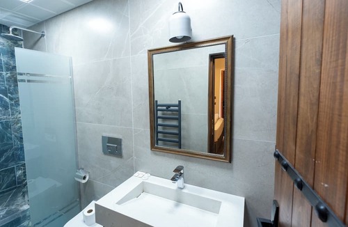 Artuklu Hotel | SUN MARDE HOTEL
