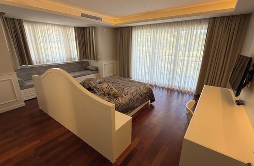 Safranbolu City Center Hotel | Beyaz Köşk