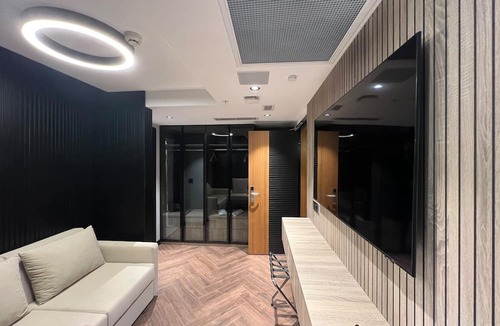 Trabzon Hotel | Vela Blu Suites