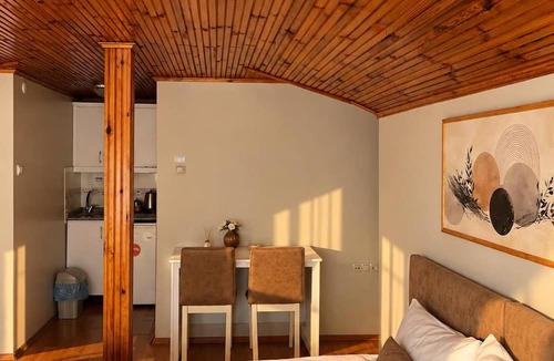 Kastamonu Cabin | Karaçam Apart Otel