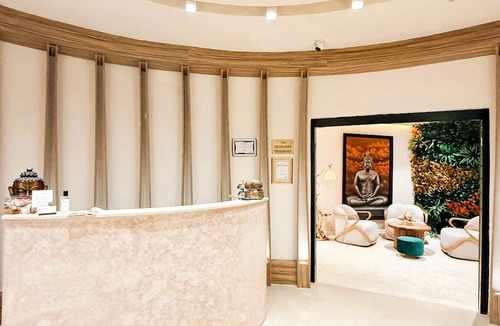 Atasehir Hotel | Cityloft175