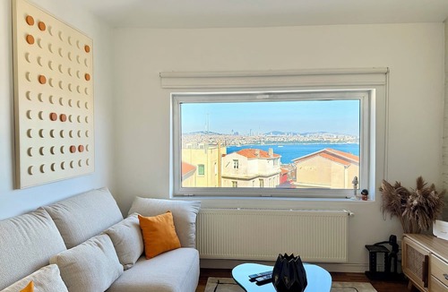 Galata Condo | The Genoese Galata