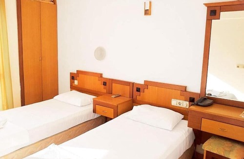 Side Apartment | Begonvil Apart Hotel