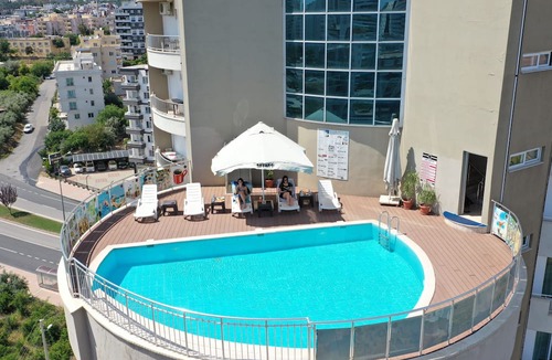 Yenisehir Apartment | Gala Mtm Konaklama
