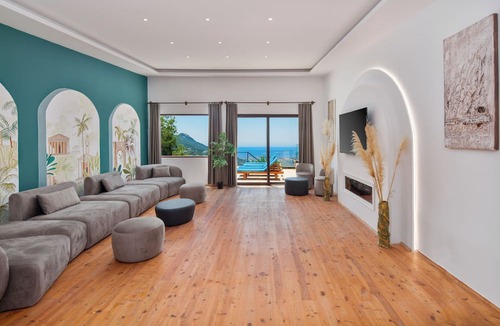 Islamlar Hotel | Turquoise Retreat Wellness & Spa