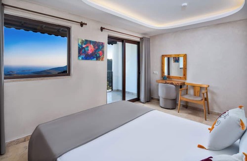 Islamlar Hotel | Turquoise Retreat Wellness & Spa
